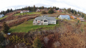 Aloha Alaska Vacation Rentals